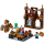 LEGO Minecraft 21272 Ring w Leśnym dworze - 1308184 - zdjęcie 2